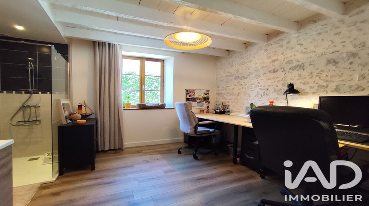 Ma-Cabane - Vente Maison Meung-sur-Loire, 172 m²