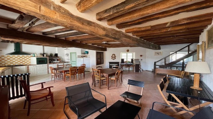 Ma-Cabane - Vente Maison Meung-sur-Loire, 157 m²