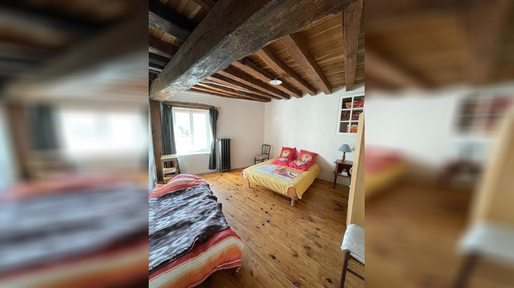 Ma-Cabane - Vente Maison Meung-sur-Loire, 157 m²