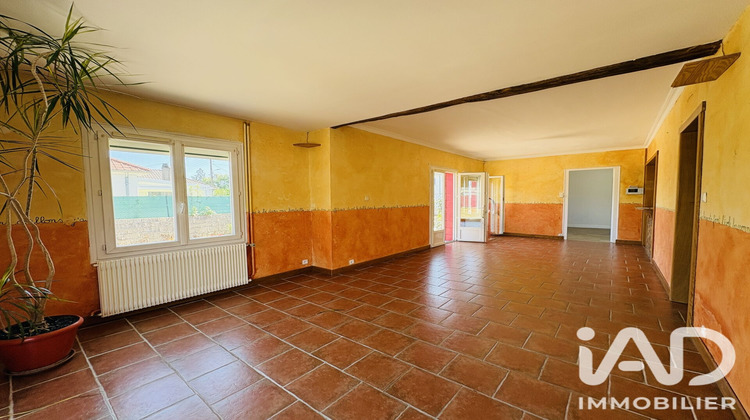Ma-Cabane - Vente Maison Meung-sur-Loire, 70 m²