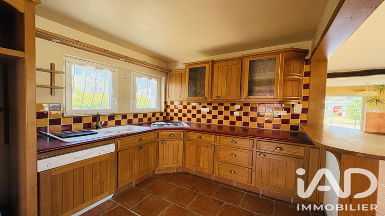 Ma-Cabane - Vente Maison Meung-sur-Loire, 70 m²