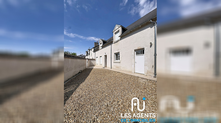 Ma-Cabane - Vente Maison MEUNG-SUR-LOIRE, 98 m²