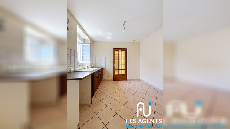 Ma-Cabane - Vente Maison MEUNG-SUR-LOIRE, 98 m²