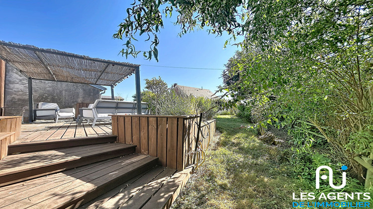 Ma-Cabane - Vente Maison MEUNG-SUR-LOIRE, 204 m²