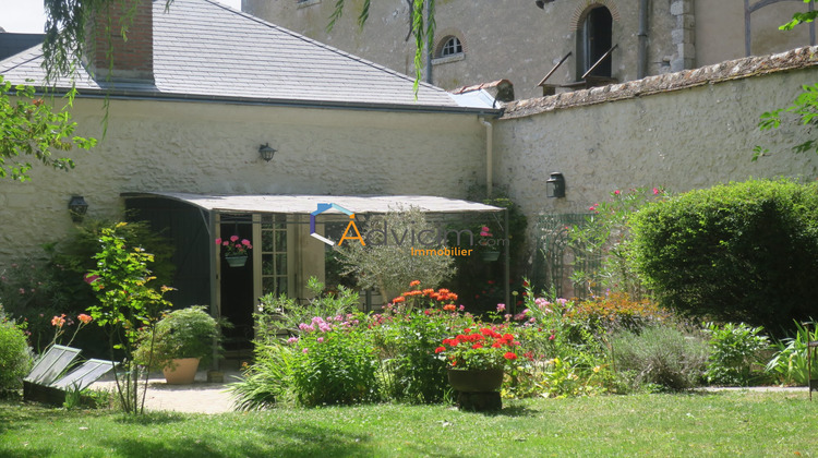 Ma-Cabane - Vente Maison Meung-sur-Loire, 240 m²