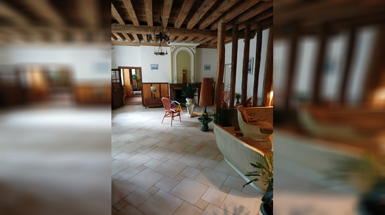 Ma-Cabane - Vente Maison Meung-sur-Loire, 240 m²