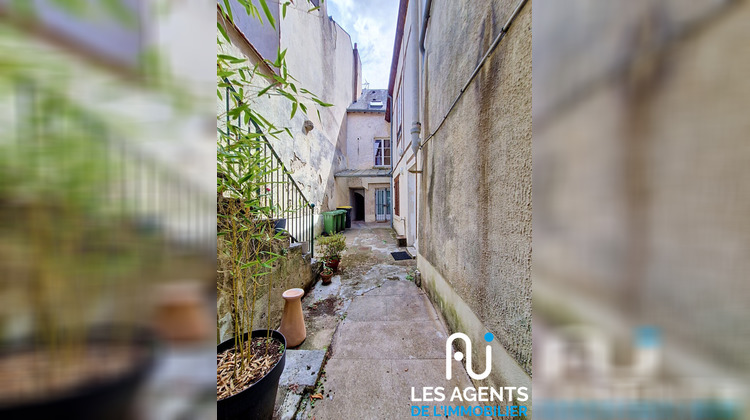 Ma-Cabane - Vente Maison MEUNG-SUR-LOIRE, 180 m²