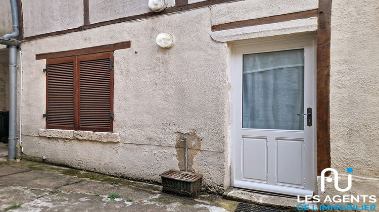 Ma-Cabane - Vente Maison MEUNG-SUR-LOIRE, 180 m²