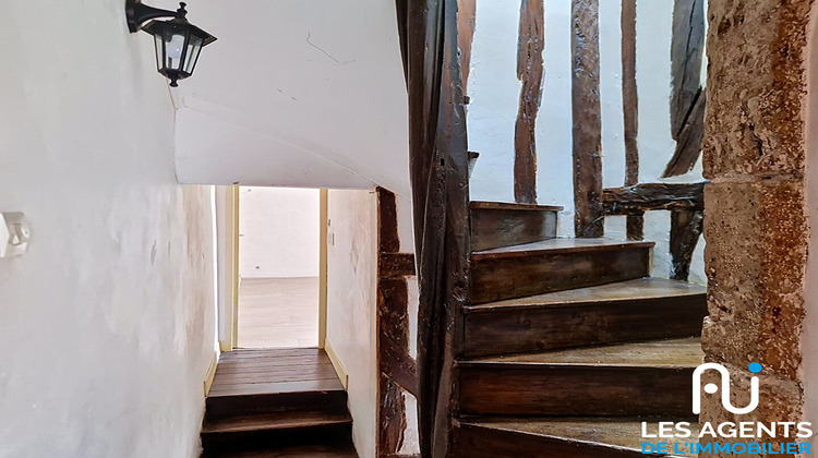 Ma-Cabane - Vente Maison MEUNG-SUR-LOIRE, 180 m²