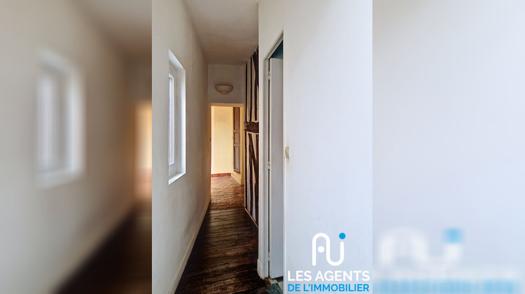 Ma-Cabane - Vente Maison MEUNG-SUR-LOIRE, 180 m²