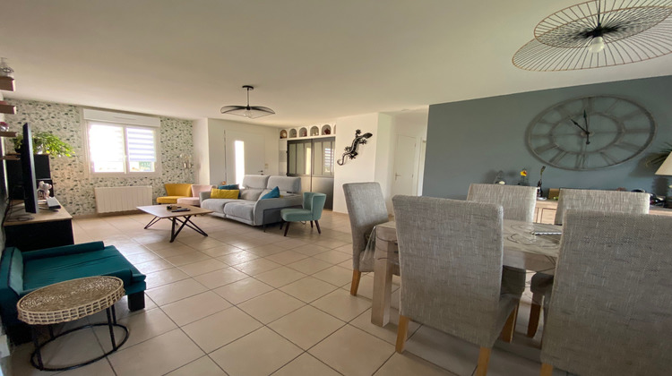 Ma-Cabane - Vente Maison Meurcé, 85 m²