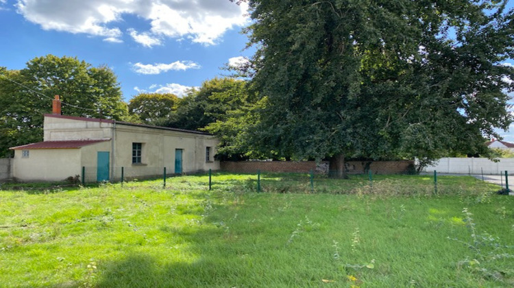 Ma-Cabane - Vente Maison Meurchin, 50 m²