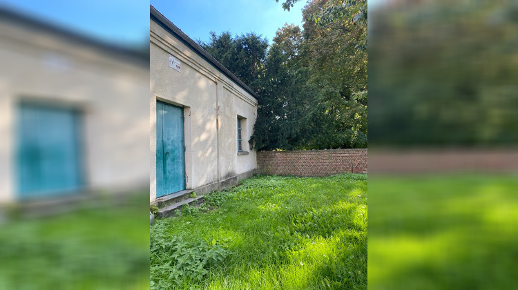 Ma-Cabane - Vente Maison Meurchin, 50 m²