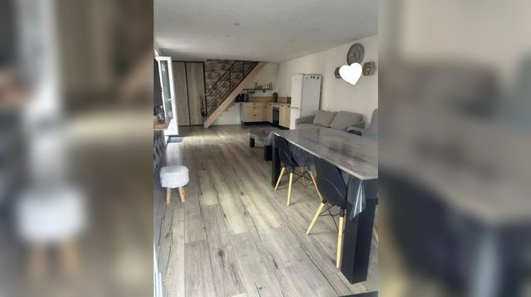 Ma-Cabane - Vente Maison Meurchin, 85 m²