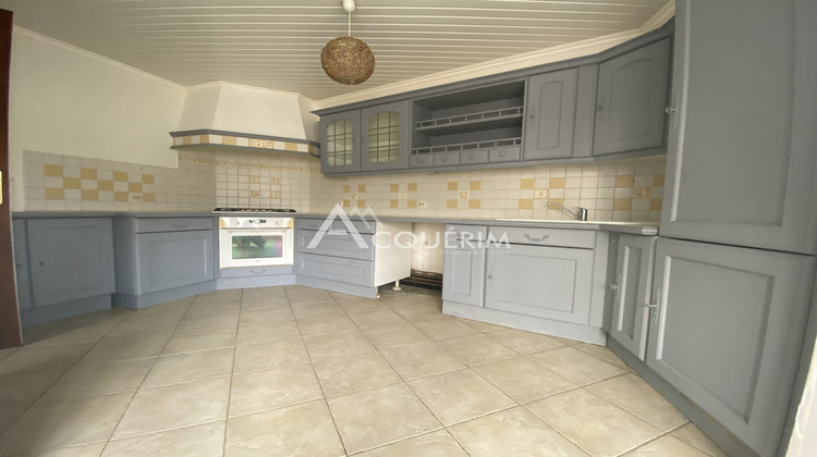 Ma-Cabane - Vente Maison Meurchin, 160 m²