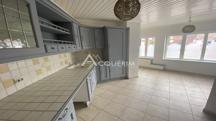 Ma-Cabane - Vente Maison Meurchin, 160 m²