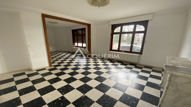 Ma-Cabane - Vente Maison Meurchin, 160 m²