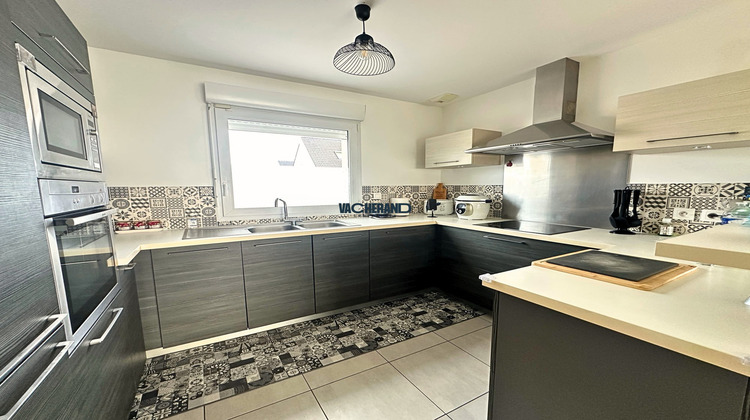 Ma-Cabane - Vente Maison Meurchin, 90 m²