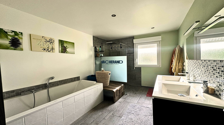 Ma-Cabane - Vente Maison Meurchin, 90 m²