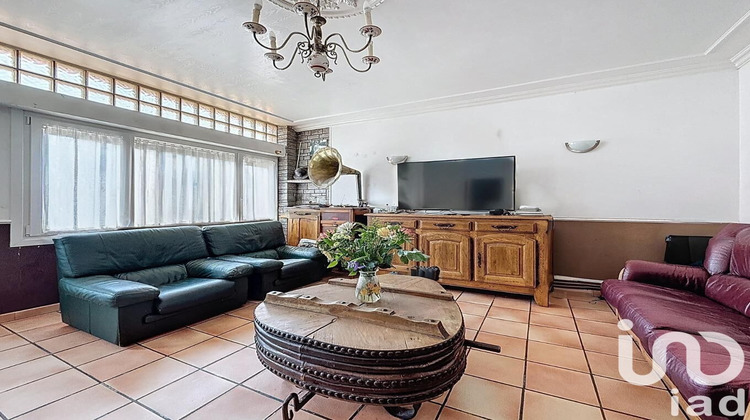 Ma-Cabane - Vente Maison Meurchin, 127 m²