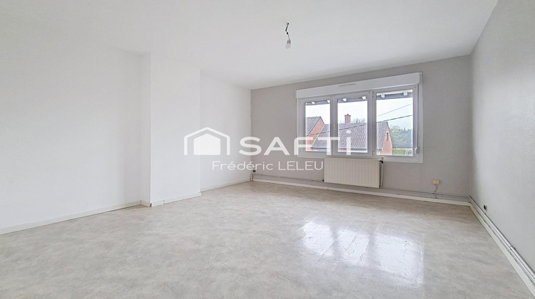 Ma-Cabane - Vente Maison Meurchin, 101 m²