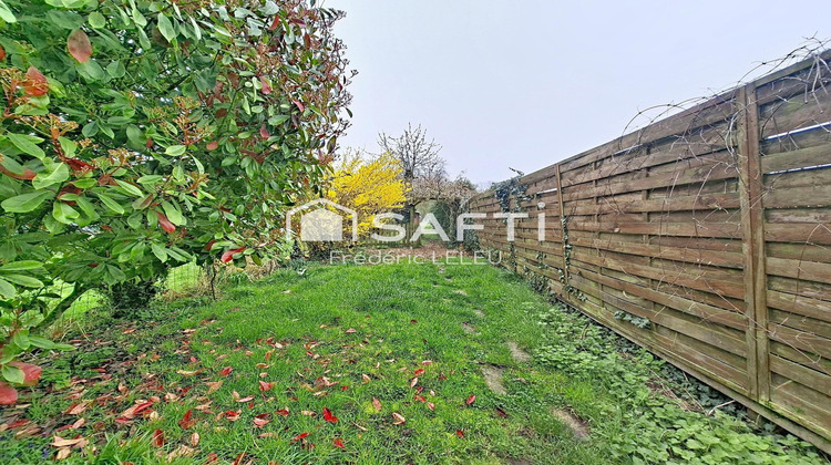 Ma-Cabane - Vente Maison Meurchin, 101 m²