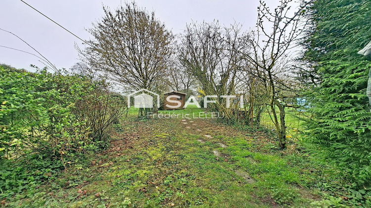 Ma-Cabane - Vente Maison Meurchin, 101 m²