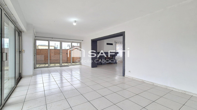 Ma-Cabane - Vente Maison Meurchin, 223 m²