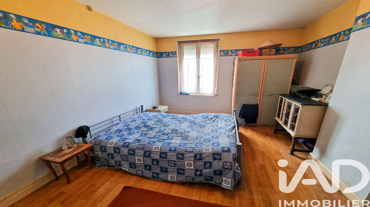 Ma-Cabane - Vente Maison Meurchin, 151 m²