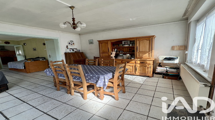 Ma-Cabane - Vente Maison Meurchin, 104 m²