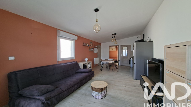 Ma-Cabane - Vente Maison Meurchin, 31 m²