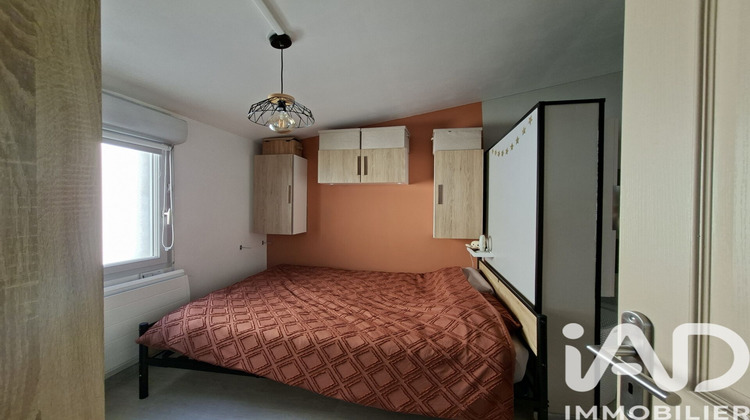 Ma-Cabane - Vente Maison Meurchin, 31 m²