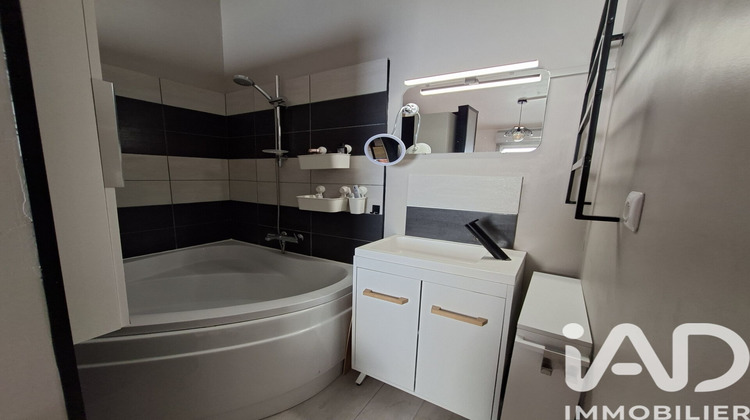 Ma-Cabane - Vente Maison Meurchin, 31 m²
