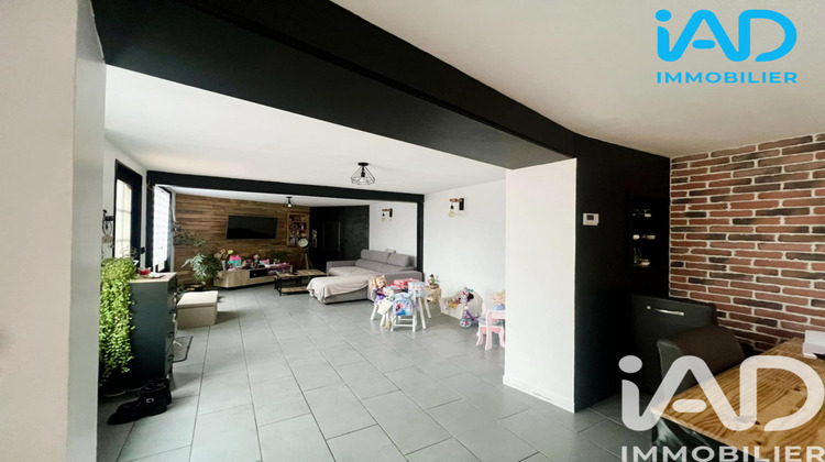 Ma-Cabane - Vente Maison Meurchin, 110 m²