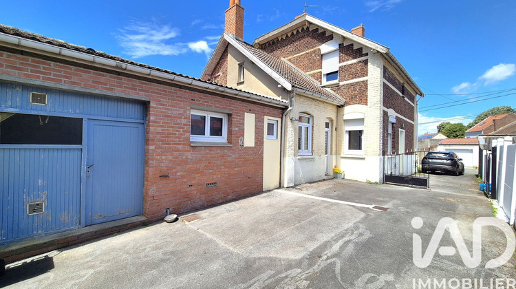Ma-Cabane - Vente Maison Meurchin, 76 m²