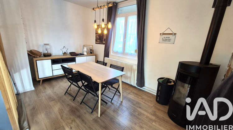 Ma-Cabane - Vente Maison Meurchin, 76 m²