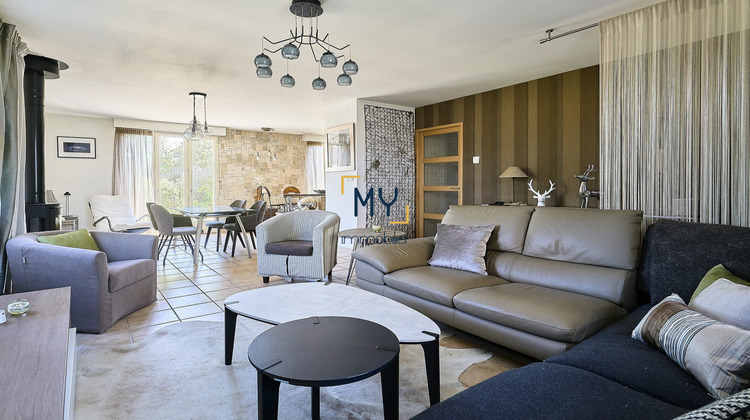 Ma-Cabane - Vente Maison Meurchin, 90 m²