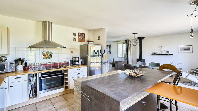 Ma-Cabane - Vente Maison Meurchin, 90 m²