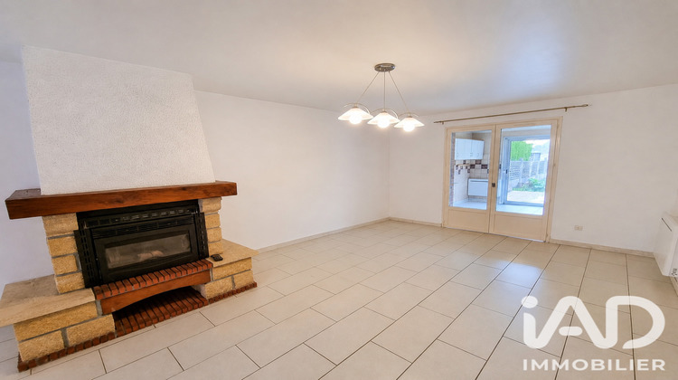 Ma-Cabane - Vente Maison Meurchin, 122 m²