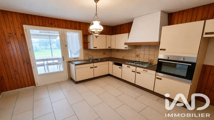 Ma-Cabane - Vente Maison Meurchin, 122 m²
