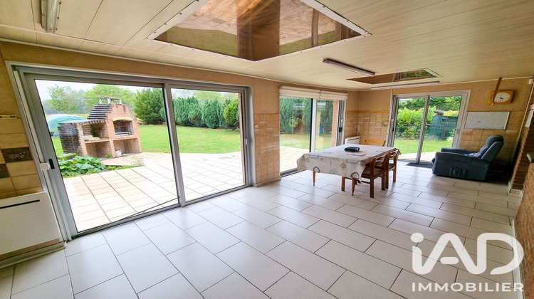 Ma-Cabane - Vente Maison Meurchin, 122 m²