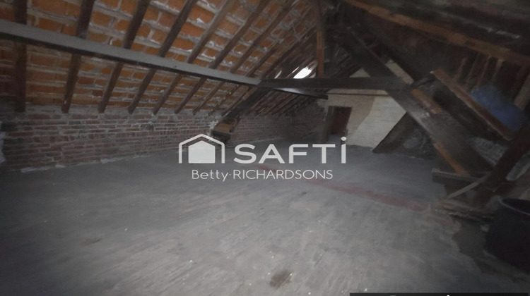 Ma-Cabane - Vente Maison Meurchin, 130 m²