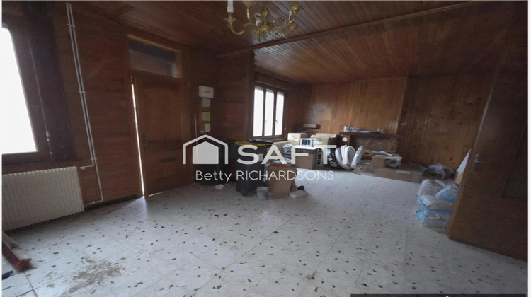Ma-Cabane - Vente Maison Meurchin, 130 m²