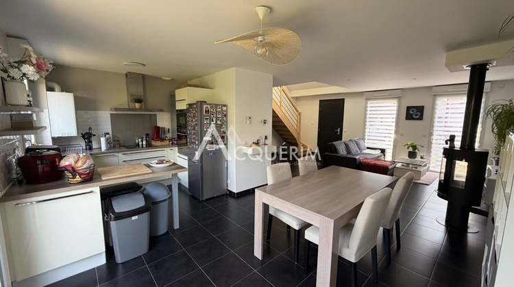 Ma-Cabane - Vente Maison Meurchin, 113 m²