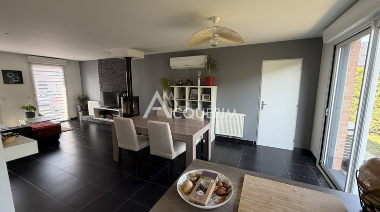 Ma-Cabane - Vente Maison Meurchin, 113 m²