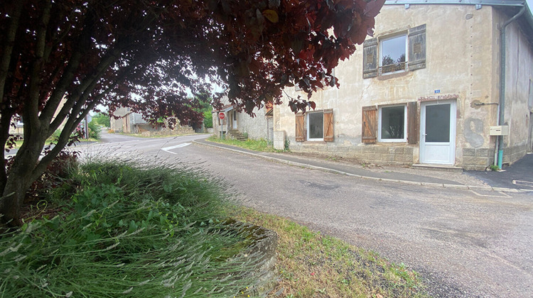 Ma-Cabane - Vente Maison MEURCOURT, 99 m²