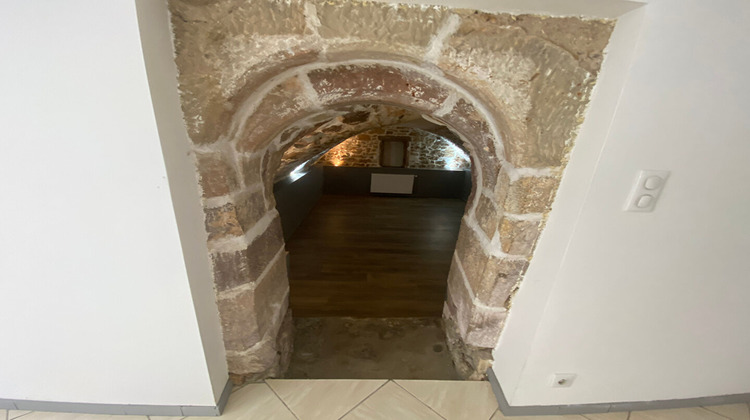 Ma-Cabane - Vente Maison MEURCOURT, 99 m²