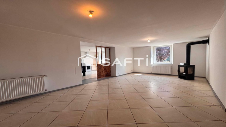 Ma-Cabane - Vente Maison Meurcourt, 100 m²