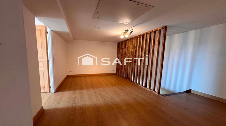 Ma-Cabane - Vente Maison Meurcourt, 100 m²