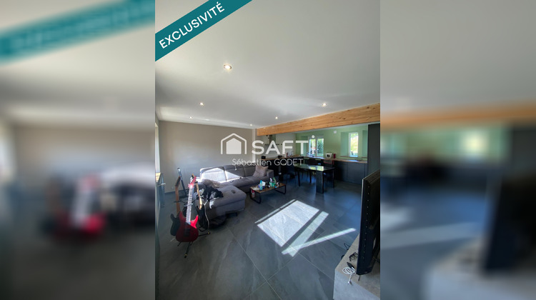 Ma-Cabane - Vente Maison Meurcourt, 250 m²